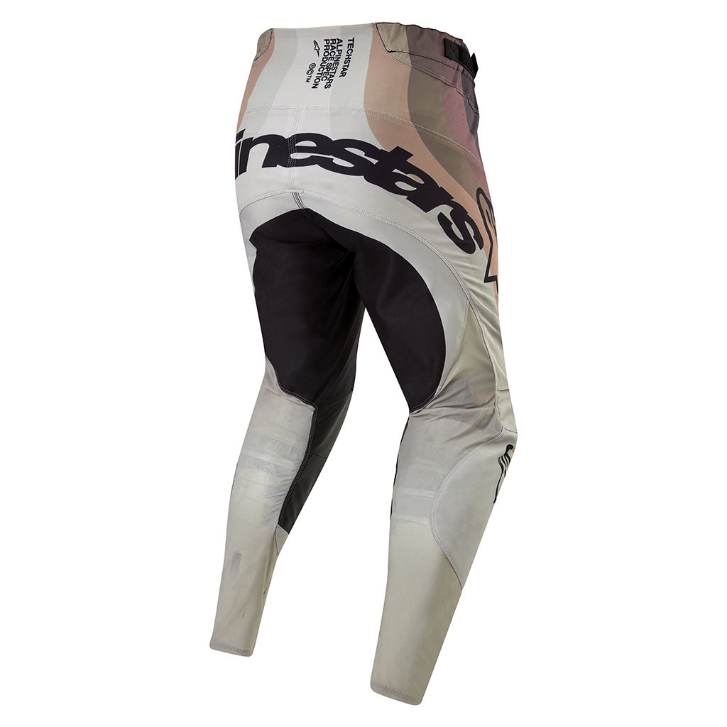 Alpinestars - 2024 Techstar Pneuma Sand/Grey Pants