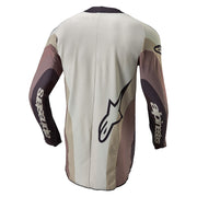 Alpinestars - 2024 Techstar Pneuma Sand/Grey Jersey