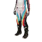 Alpinestars - 2024 Stella Techstar White/Black/Multi Pants