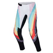 Alpinestars - 2024 Stella Techstar White/Black/Multi Pants