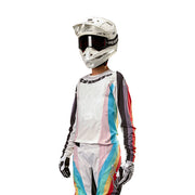 Alpinestars - 2024 Stella Techstar White/Black/Multi Jersey