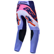 Alpinestars - 2027 Supertech Dyna Violet/Deep Purple/Pink Pants