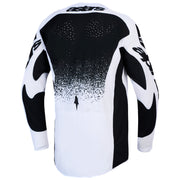 Alpinestars - 2027 Techstar Swan White/Black Jersey