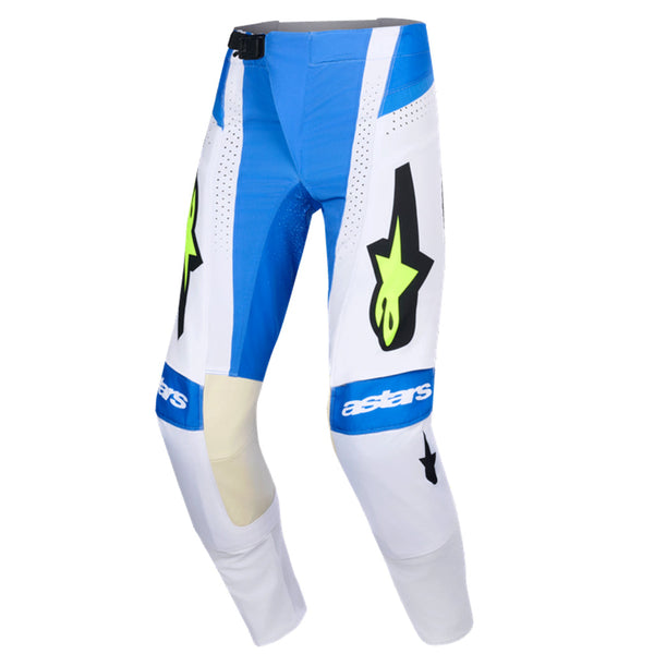 Alpinestars - 2026 Techstar Knif UCLA Blue/Black/Yellow MX Combo
