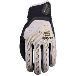 Five - TFX-5 Sand/Brown Gloves