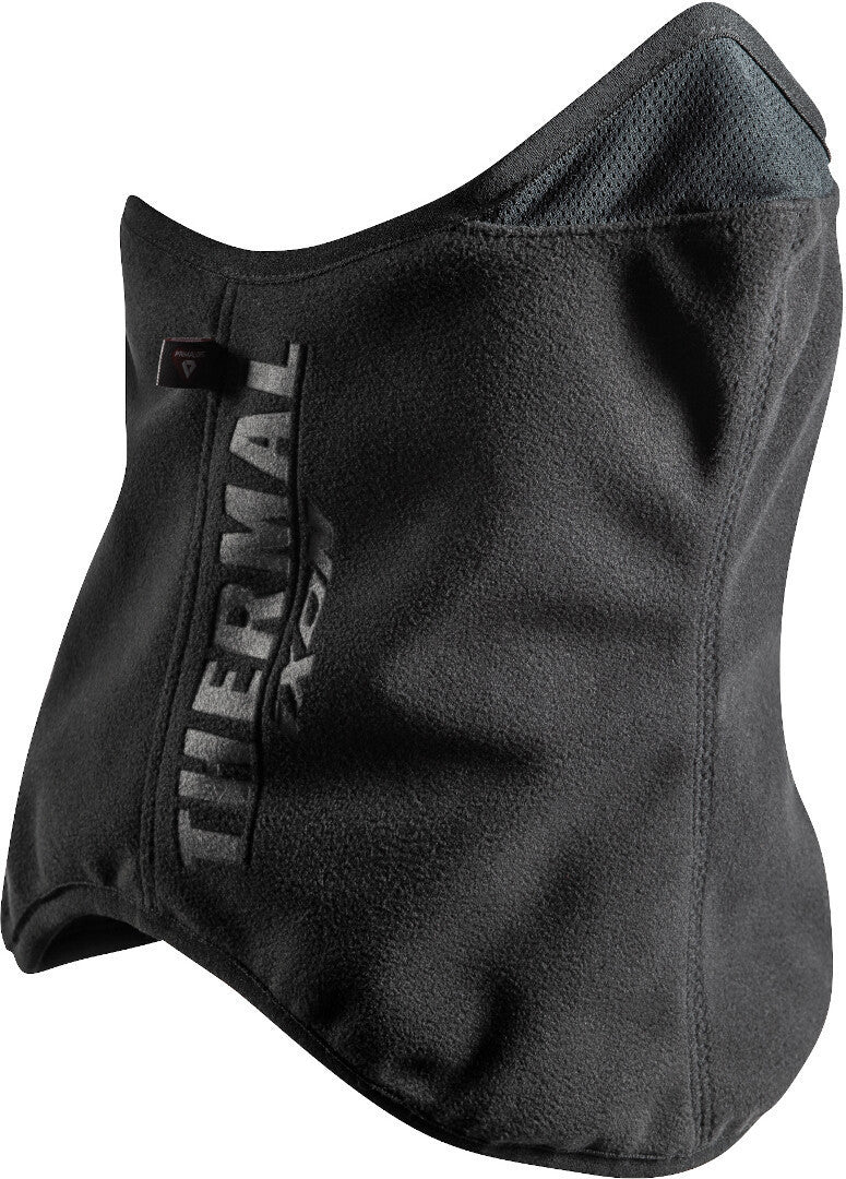 Ixon - Thermal Neck Warmer Black