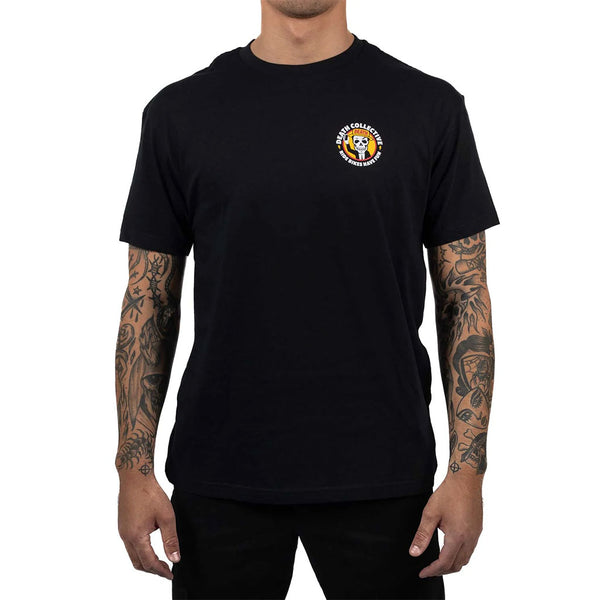 Death Collective - Thirsty Tee