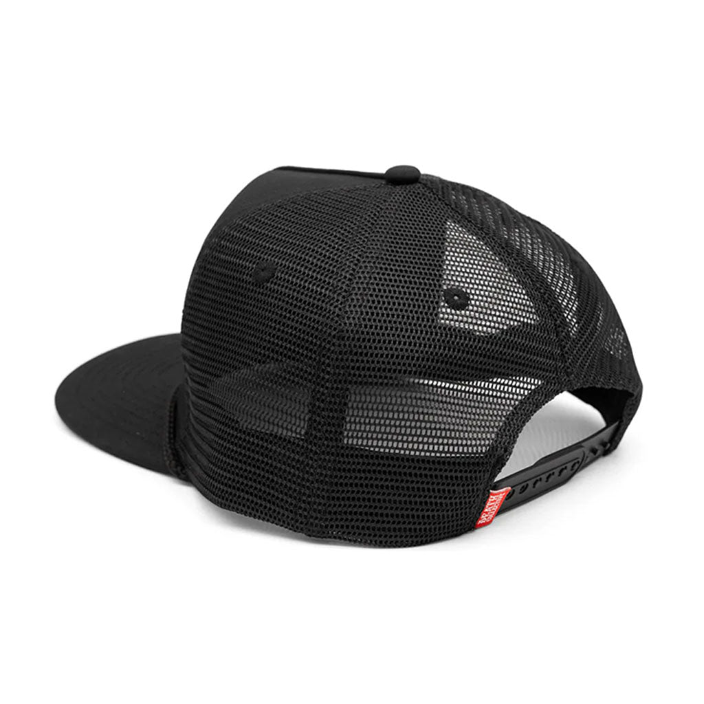 Death Collective - Thirsty Trucker Snapback Hat