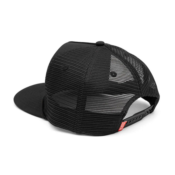 Death Collective - Thirsty Trucker Snapback Hat