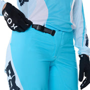 Fox - 2027 Womens Flexair Thorn Sky Blue Pants