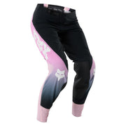 Fox - 2027 Womens Flexair Thorn Black/Pink MX Combo