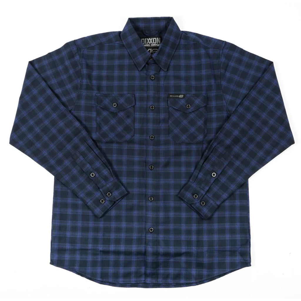 Dixxon - Jack Miller 43 Flannel