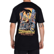 Death Collective - Tiki Tee