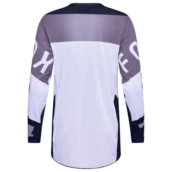 Fox - 2026 360 Tine Black Jersey