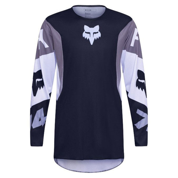 Fox - 2026 360 Tine Black Jersey