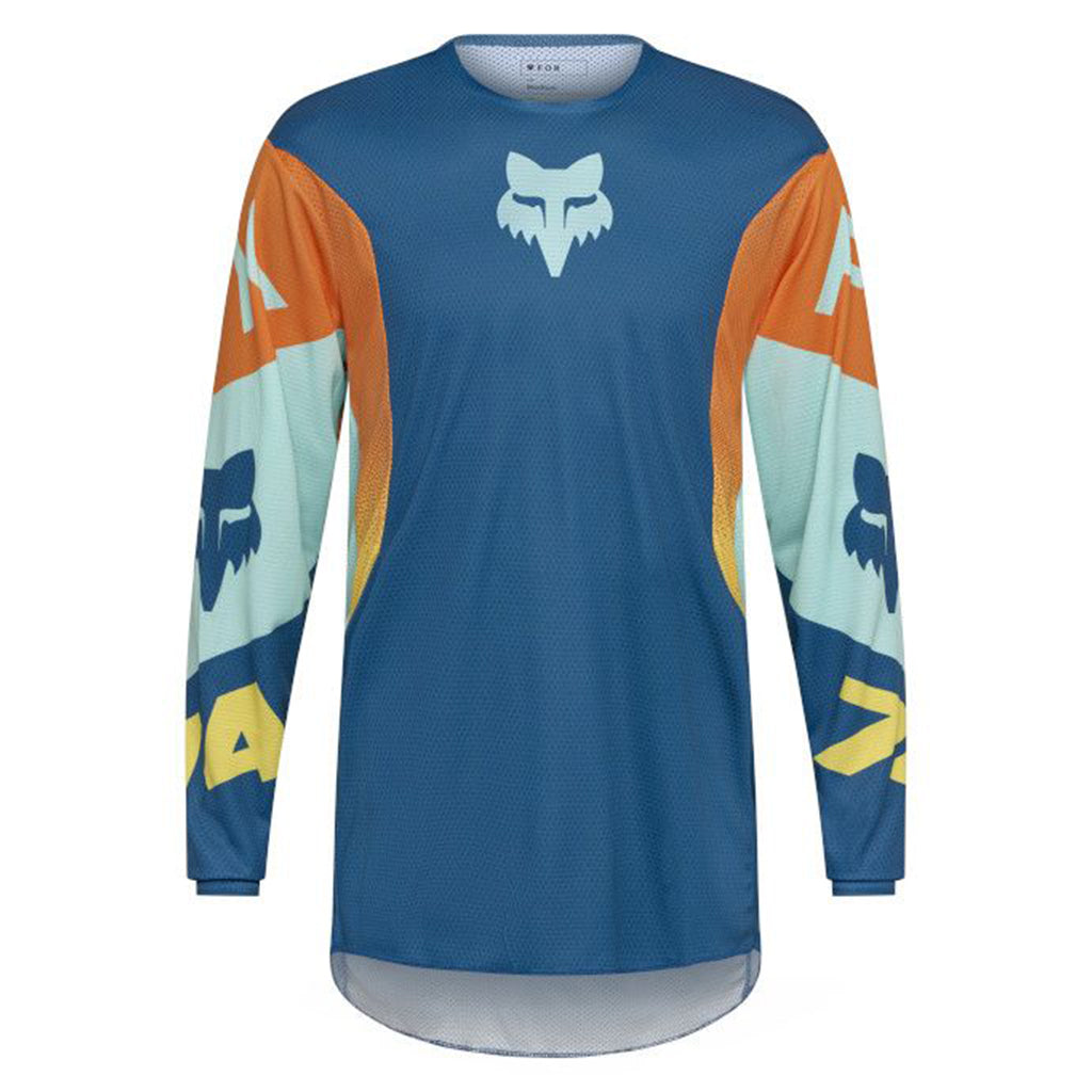 Fox - 2026 360 Tine Twilight MX Combo