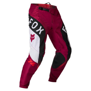 Fox - 2026 360 Tine White/Red Pants