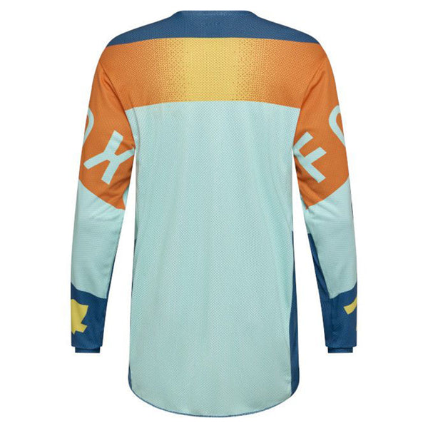 Fox - 2026 360 Tine Twilight Jersey