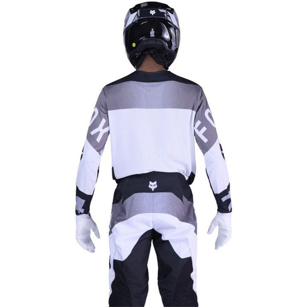 Fox - 2026 360 Tine Black Jersey