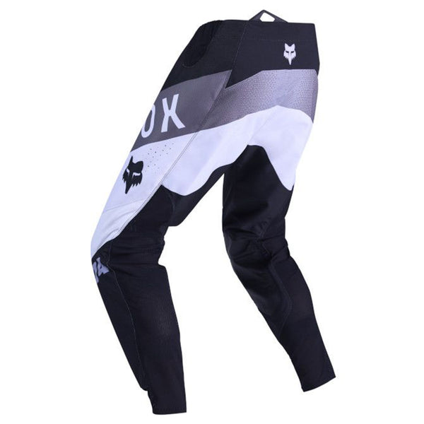 Fox - 2026 360 Tine Black Pants