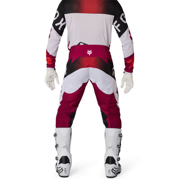 Fox - 2026 360 Tine White/Red Pants