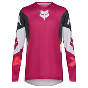 Fox - 2026 360 Tine White/Red MX Combo