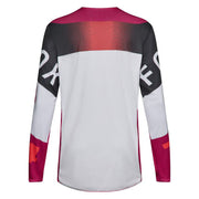 Fox - 2026 360 Tine White/Red Jersey
