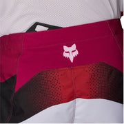 Fox - 2026 360 Tine White/Red MX Combo