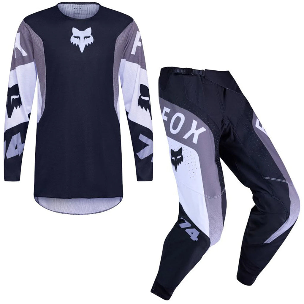 Fox - 2026 360 Tine Black MX Combo