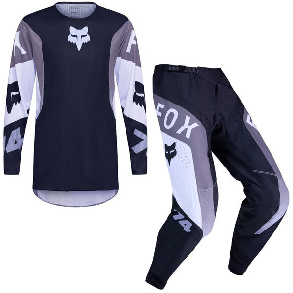 Fox - 2026 360 Tine Black MX Combo