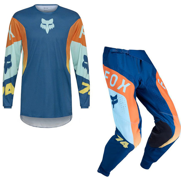 Fox - 2026 360 Tine Twilight MX Combo