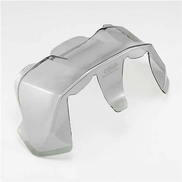 Arai - RX-7V DF-X2 Tinted Diffuser Extension