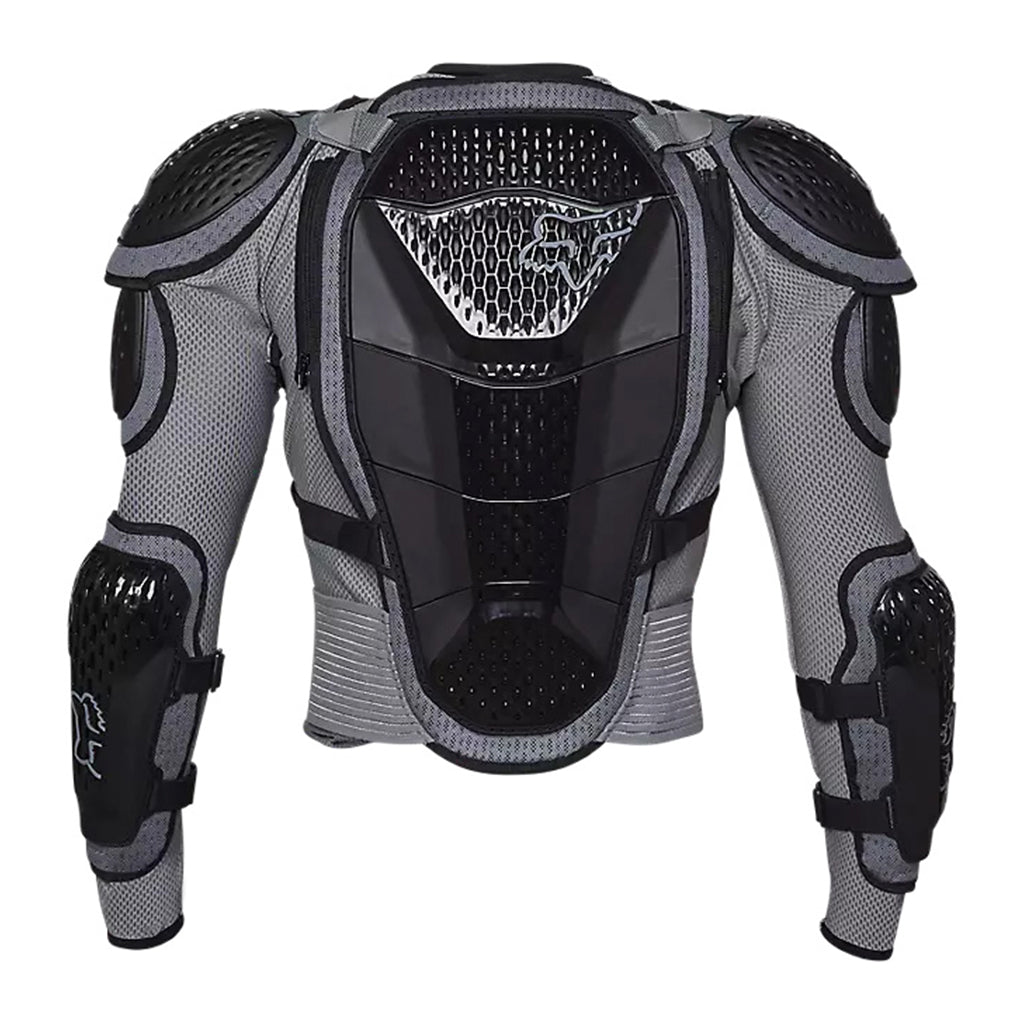 Fox - Titan Sport Grey Jacket