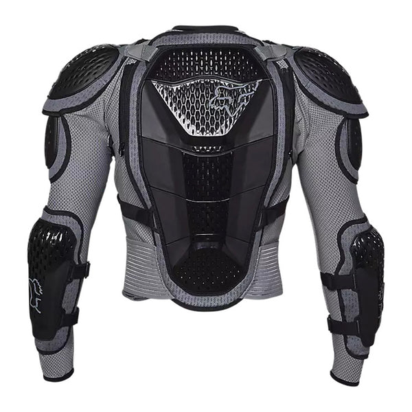 Fox - Titan Sport Grey Jacket