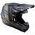 TLD - SE4 Poly MIPS Flagstaff Black/Bronze/Blue Helmet