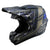 TLD - SE4 Poly MIPS Flagstaff Black/Bronze/Blue Helmet