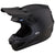 TLD - SE5 Composite Core Black Helmet