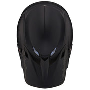 TLD - SE5 Composite Core Black Helmet