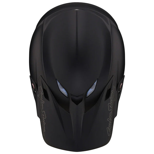 TLD - SE5 Composite Core Black Helmet