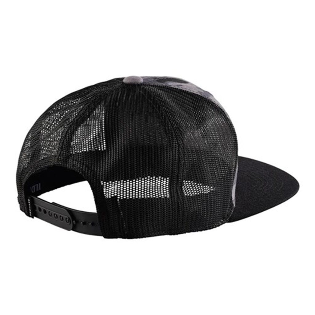 TLD - Signature Camo/Black Hat