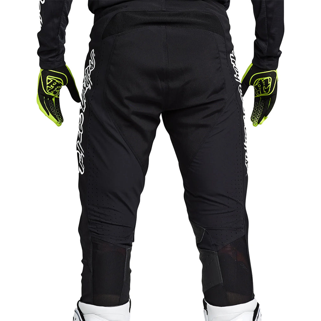 TLD - SE PRO BLACK PANT