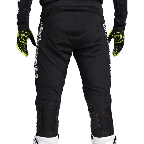 TLD - SE PRO BLACK PANT
