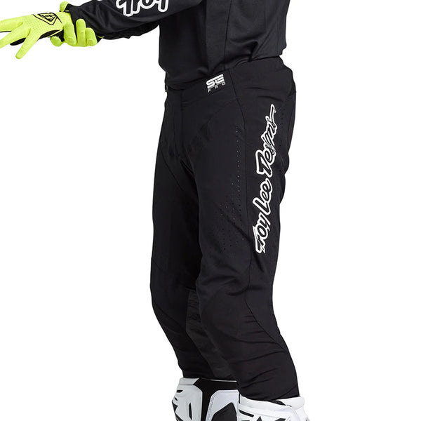 TLD - SE PRO BLACK PANT