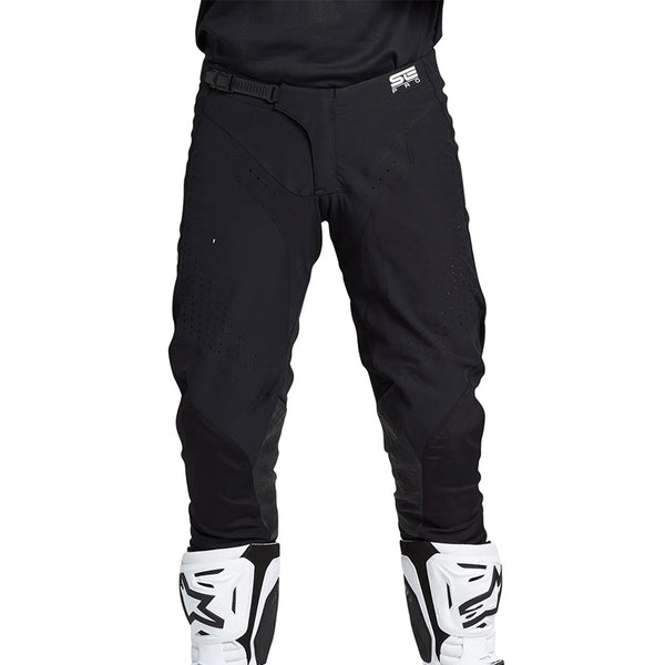 TLD - SE PRO BLACK PANT