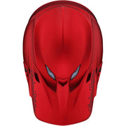 TLD - SE5 Composite Core Red Helmet