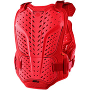 TLD - Rockfight CE Flex Red Chest Protector