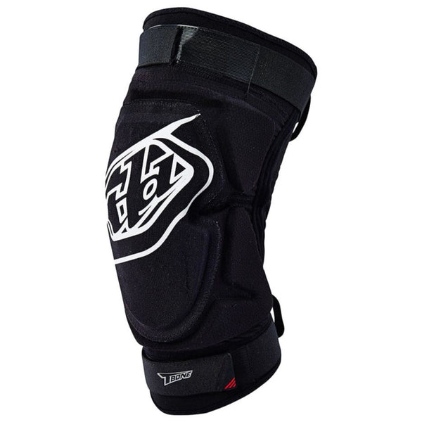 TLD - T-Bone Black Knee Guard