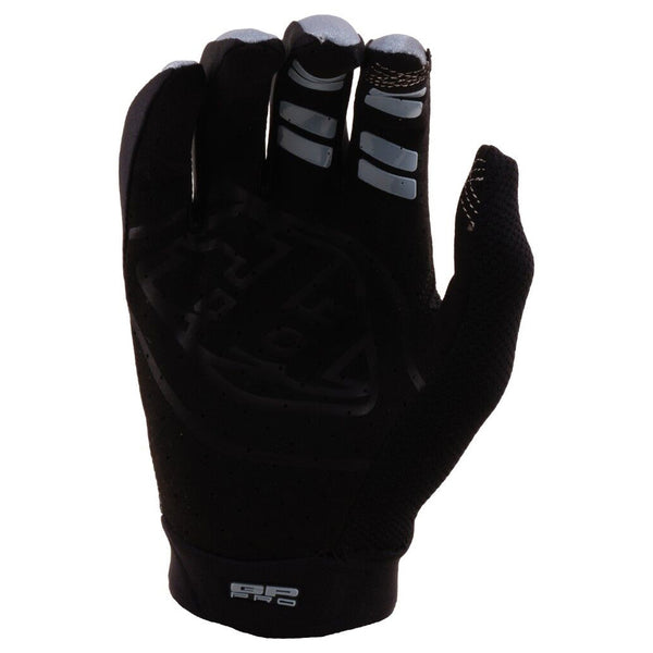 TLD - 2026 GP Pro Framework Carbon/Gray Gloves