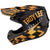 TLD - SE4 Poly MIPS Race Shop Black/Gold Helmet