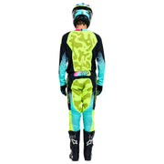 TLD - 2026 SE Pro Myth Black/Yellow MX Combo